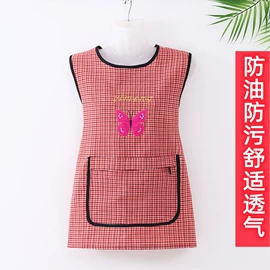 围裙、袖套;其它多件套