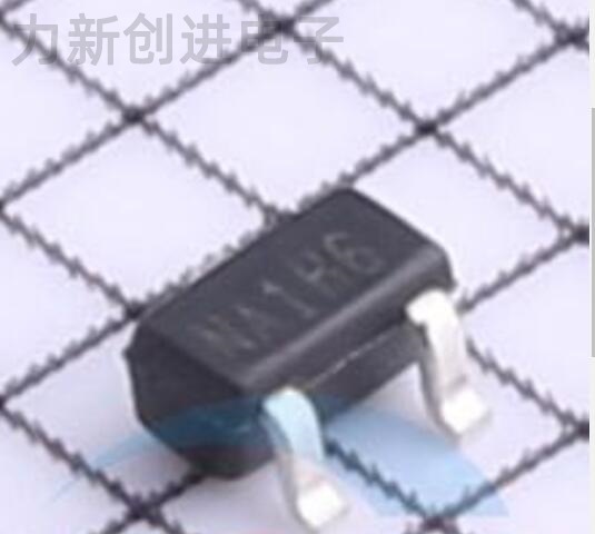 DMG1012TQ-7 封装 SOT-523 MOS场效应管