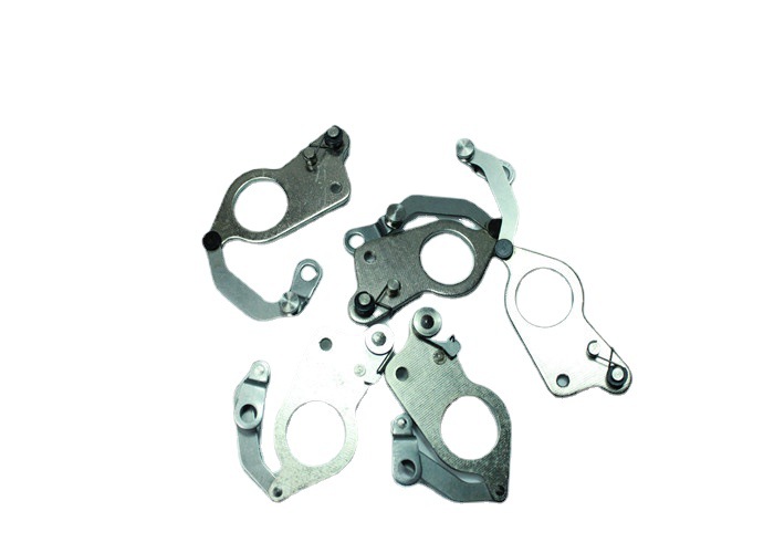 JUKI E11067060AOA Gear Bracket for Pick and Place Machine JUKI E11067060AOA Gear Bracket for Pick and Place Machine