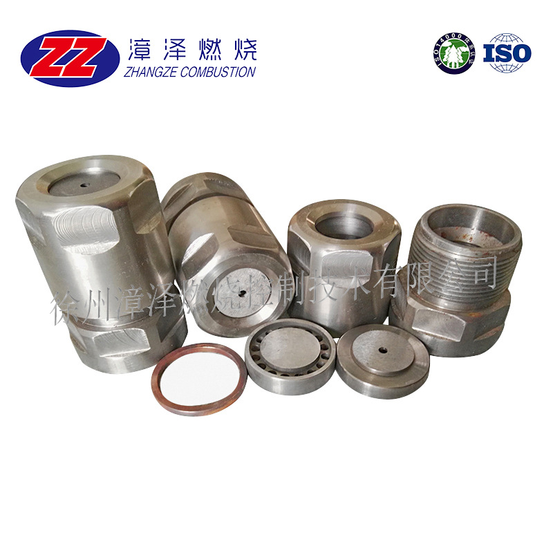 油枪备件\喷嘴\DDA01-RSA-00