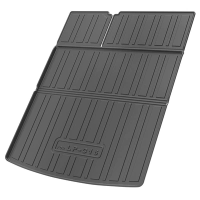 Trunk Mat C16 Trunk Mat - 2026-zero-running-c16-five-seats-tpe-thickened-version