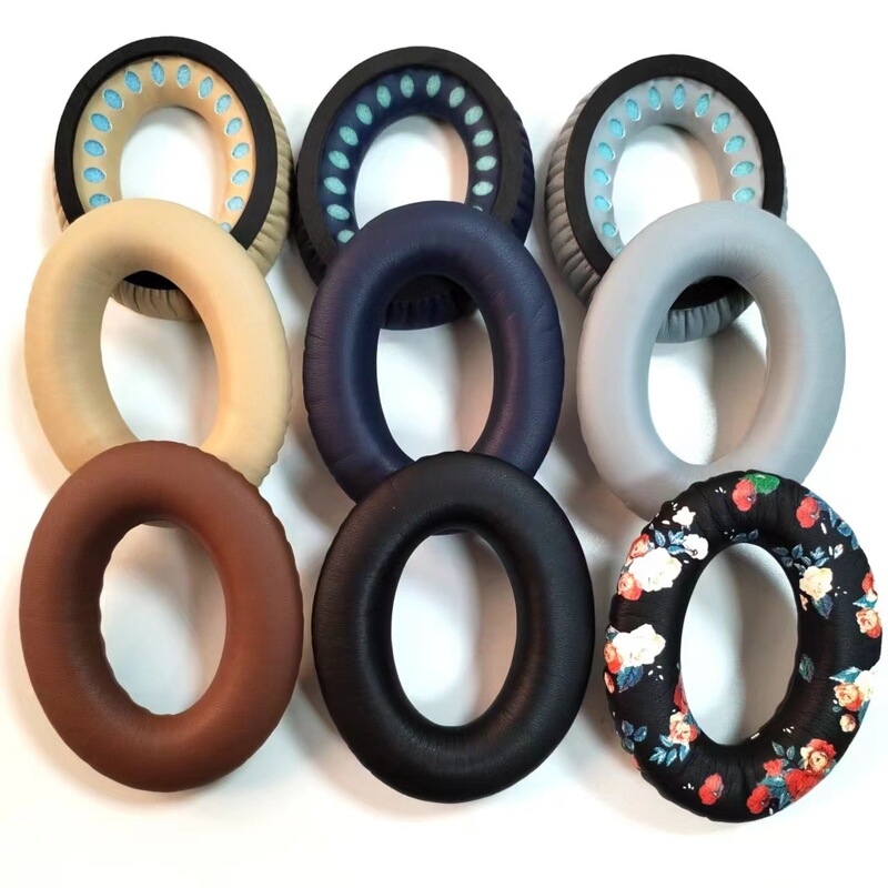 For Dr. BOSE Soundtrue AE2 QC15 QC25 QC35 headphone set cavernous earmuffs