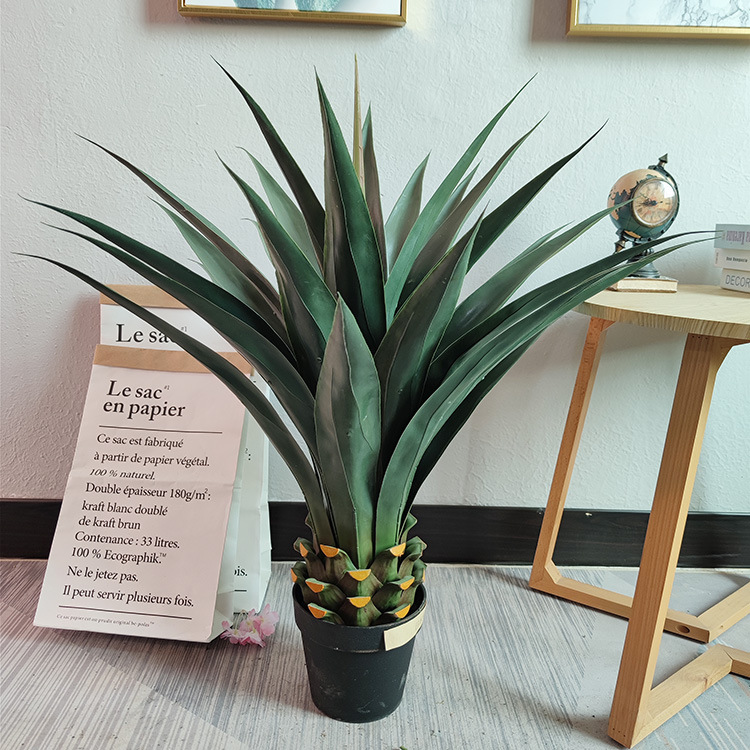 Simulación Crown Orchia Desktop Planta en maceta pequeña Simulación en maceta Oriente Medio Modelo de venta caliente Simulación Crown Orchia Árbol pequeño