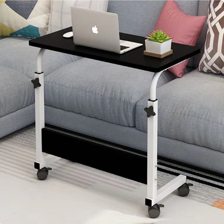 Laptop desk and bed lifting bedside table dormitory simple lazy…