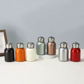 保温杯;保温壶/瓶