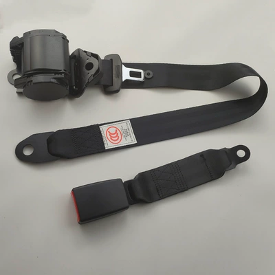 Car seat belt: Automatic Retractable Universal Driver's Seat