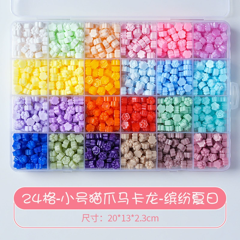 Night -ray cat claw fire paint wax grains are cute and beautiful, beautiful, beautiful seal wax wax wax seal wedding birthday invitation decoration