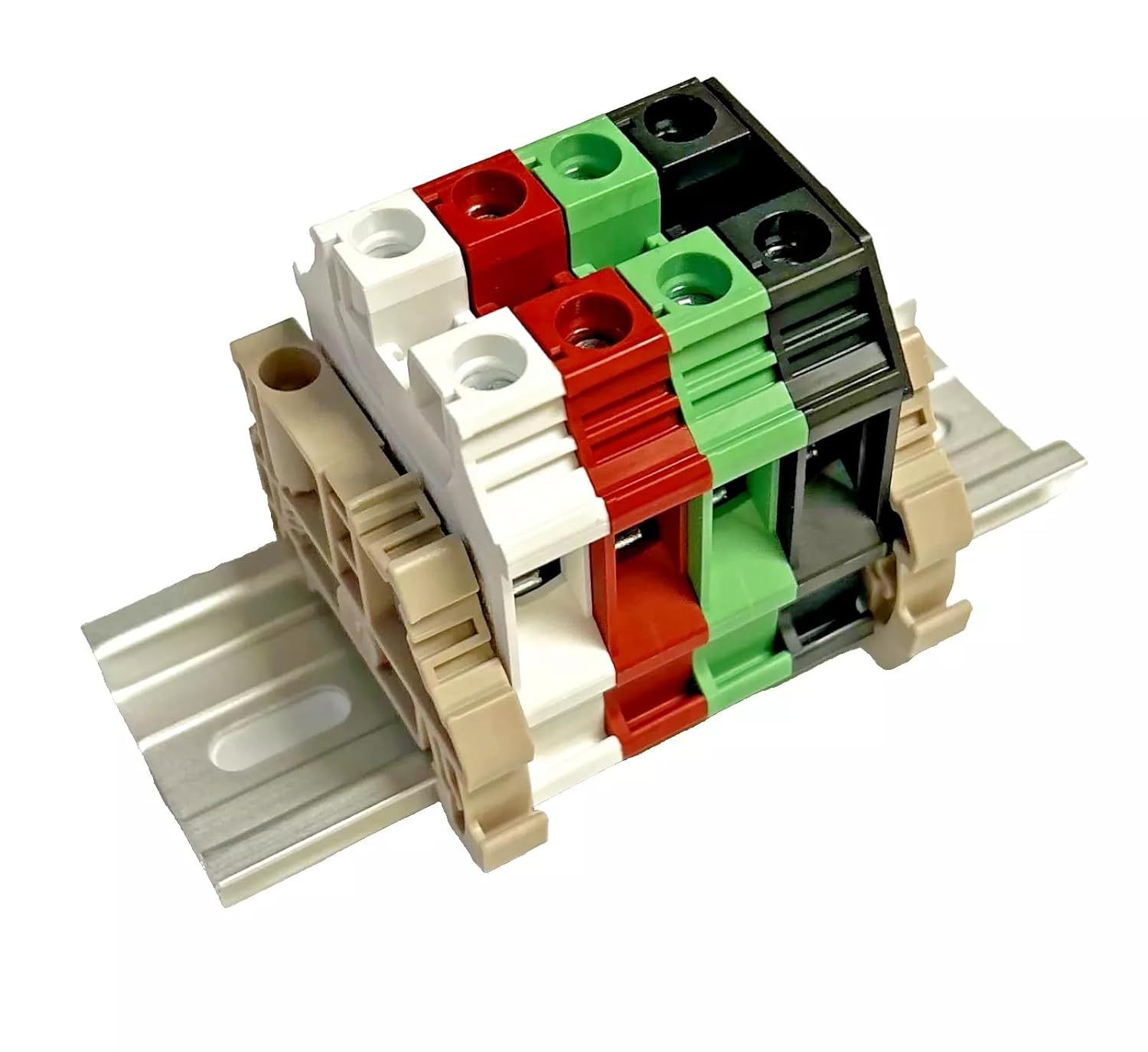 Splice 50 安培 6\/4 线 UL 国际连接器 Dinkle Shore 电源逆变器