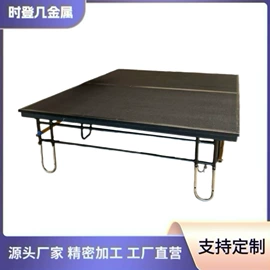 酒店服务车;舞台;屏风、隔断类