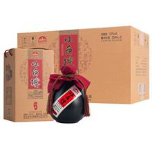 �Ĵ�����С�ǘ�˽�ؾ�42�ȼ��Zʳ�����Ͱ׾�500ml*6ƿһ����