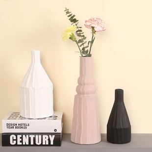 Ī�m���մɻ�ƿ��ˮƿС�ڏ�ƿ�ڲ廨�@ˇ�����Ҿ��մɔ[���b�Ʒ