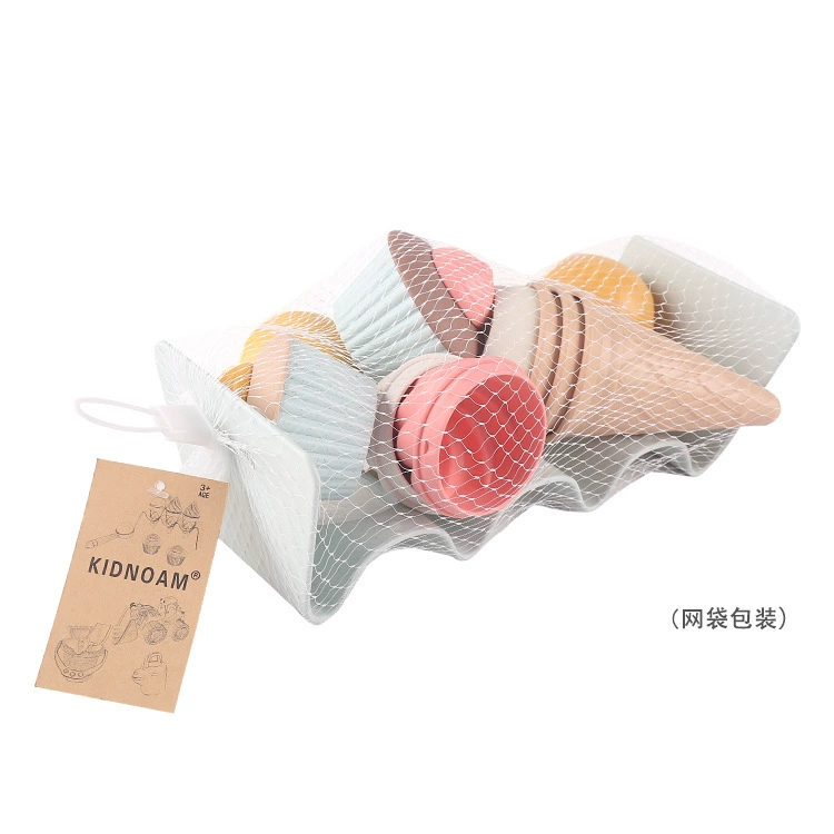 Реалистичная игрушка для мороженого, еда, handmade, delicacies