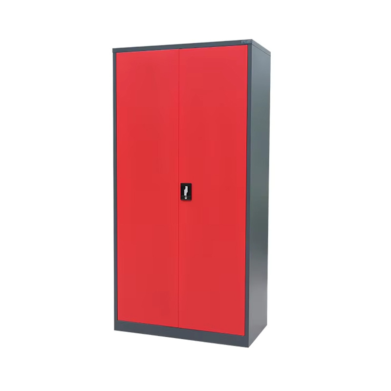 Amazon Hot Vending Hardware Tool Cabinet Heavy Duty Auto Workshop Moving Wheel Locker Reforcing Parts Storage Cabinet