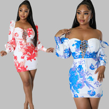 hx0337�W���r��Ů�bӡ�����������ӡ��ȹ�Ӱ���¶��������|�B��