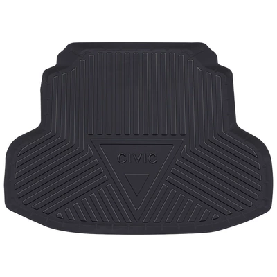 Car Interior Decoration Supplies 2026 Trunk Mat