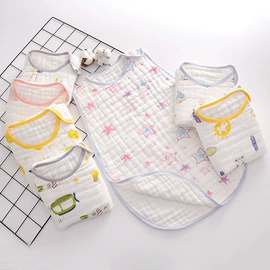 抱被抱毯;围嘴围兜;其他婴儿寝具
