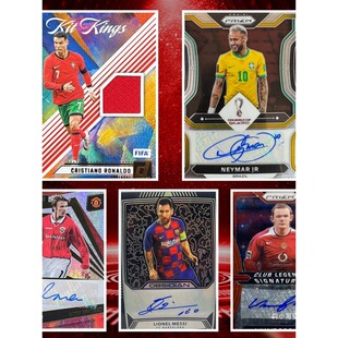 ÷��������Panini�������ǿ�����topps���籭Ӣ���W��Prizm����