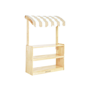 Le Forest · Sales Counter