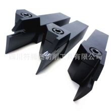 成都千木端面槽车刀/KiloWood端面槽刀杆：GDHR3232P600168-25N