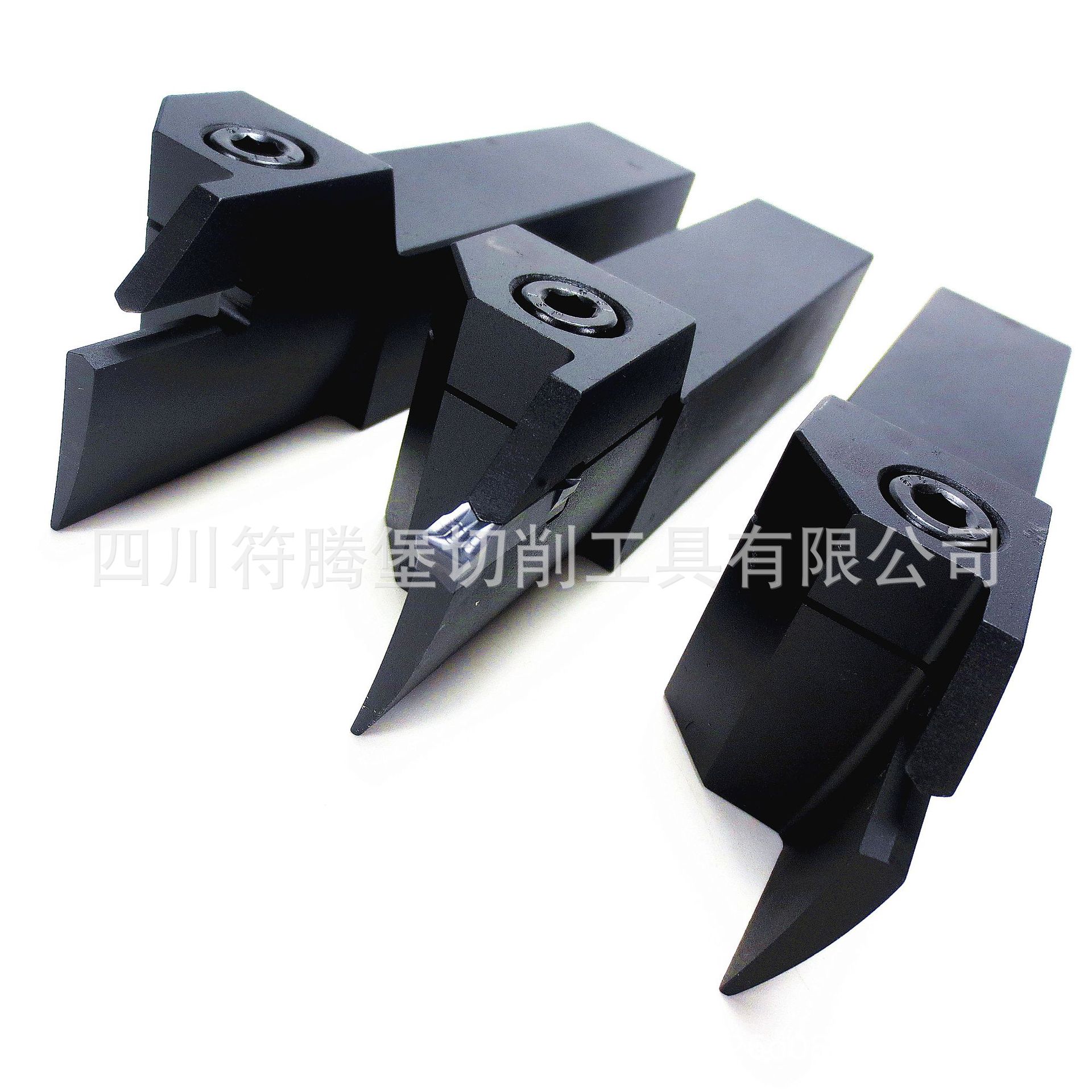 成都千木端面槽车刀/KiloWood端面槽刀杆：GDHR3232P600168-25N