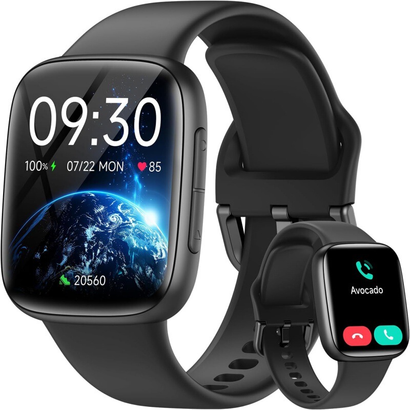 New Cross-Border Smart Watch Gtx20 Bluetooth Call, Heart Rate, Blood Oxygen, Sleep Real-Time Monitoring, 110+ Sports Modes New Cross-Border Smart Watch Gtx20 Bluetooth Call, Heart Rate, Blood Oxygen, Sleep Real-Time Monitoring, 110+ Sports Modes