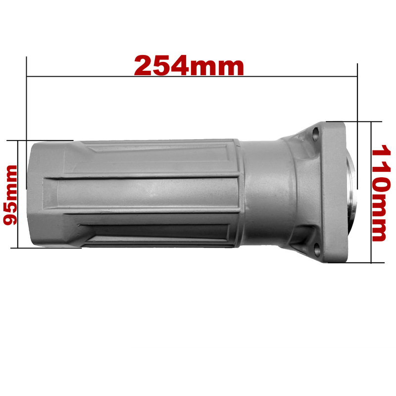 博世爆破ハンマーGSH16-28 GSH16-30予備品B部分を交換する|undefined