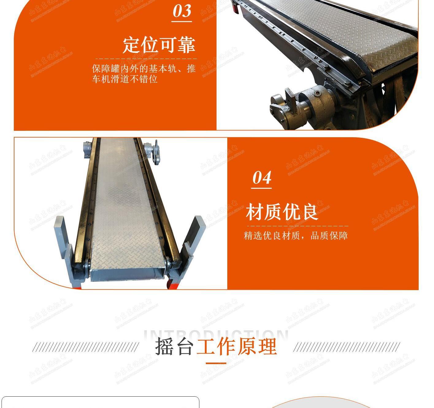 矿用摇台_4