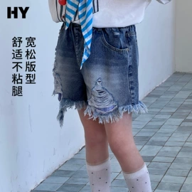 童T恤;童裤;童连衣裙