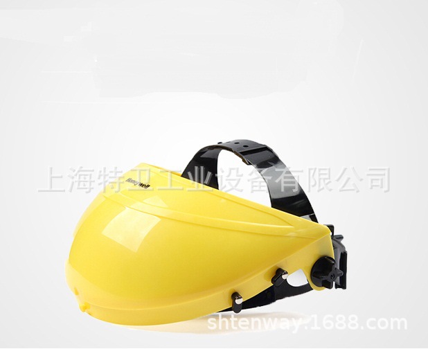 HONEYWELL/霍尼韦尔 BD-176B防冲击半头盔面屏支架