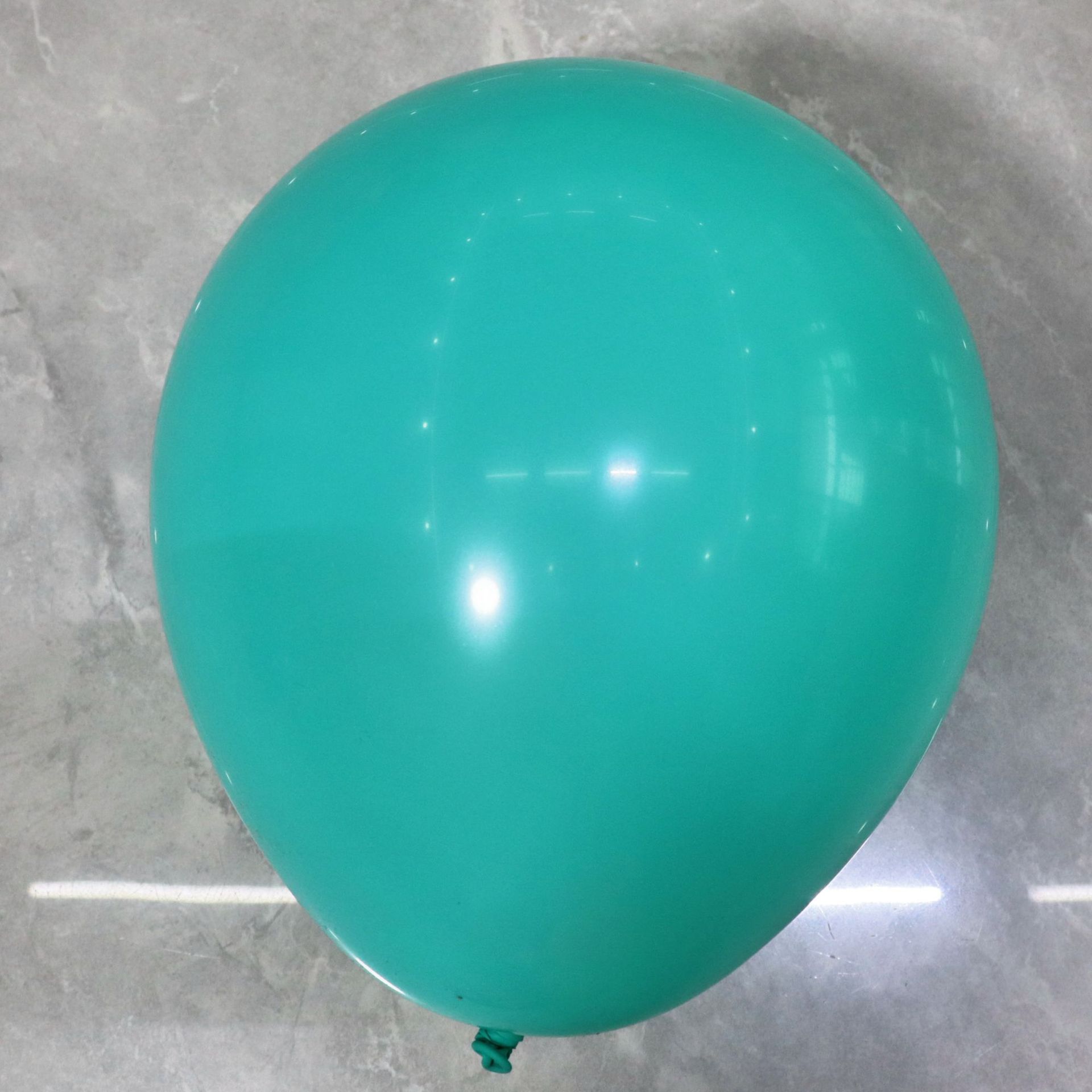 2,8G 12 pulgadas engrosada imitación mate globo al por mayor cumpleaños boda celebración apertura decoración mate globo