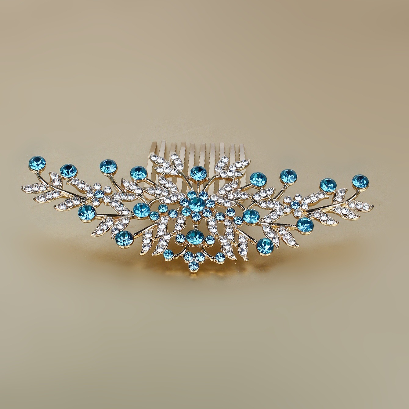 18g Weight Hair Combs Hair Accessories Type Rhinestones Inlay Material 1 Piece Quantity Wedding Occasion Alloy Material Flower Pattern Spring&Summer Season Women's Gender Inlay Design Classic Style Style Classic Style Women's Flower Alloy Inlay Rhinestones Hair Combs 11