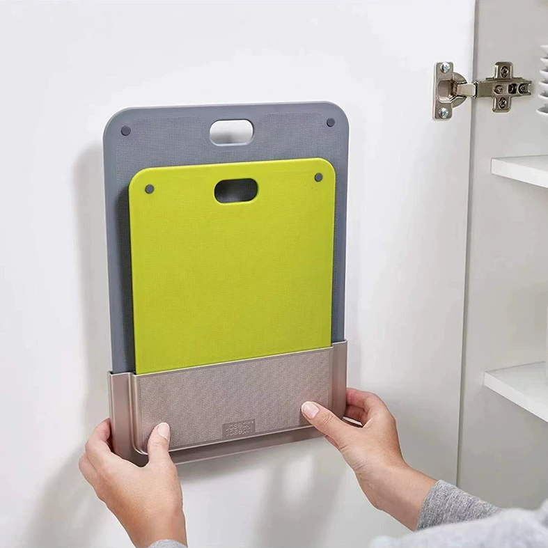 Легкая в уходе Маленькая разделочная доска для приготовления пищи Утолщенная разделочная доска Современная разделочная доска подходит Кухонная утварь Разделочная доска Трансграничный экспорт