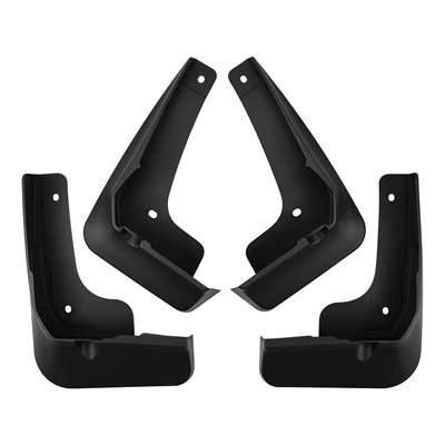 Modification Accessories, Mudguard