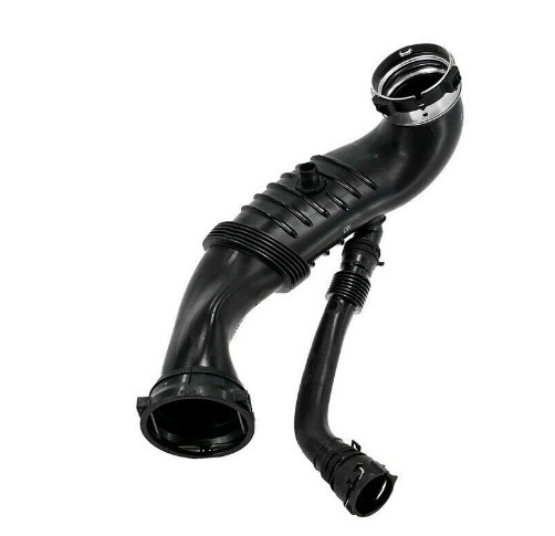 A2640900300 A2640905100 Intake Pipe Is Suitable for Mercedes-Benz C-Class, E-Class, S-Class, Glc-Class