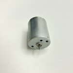 370有刷直流电机微型抽水水泵小型气泵迷你风扇电动玩具马达