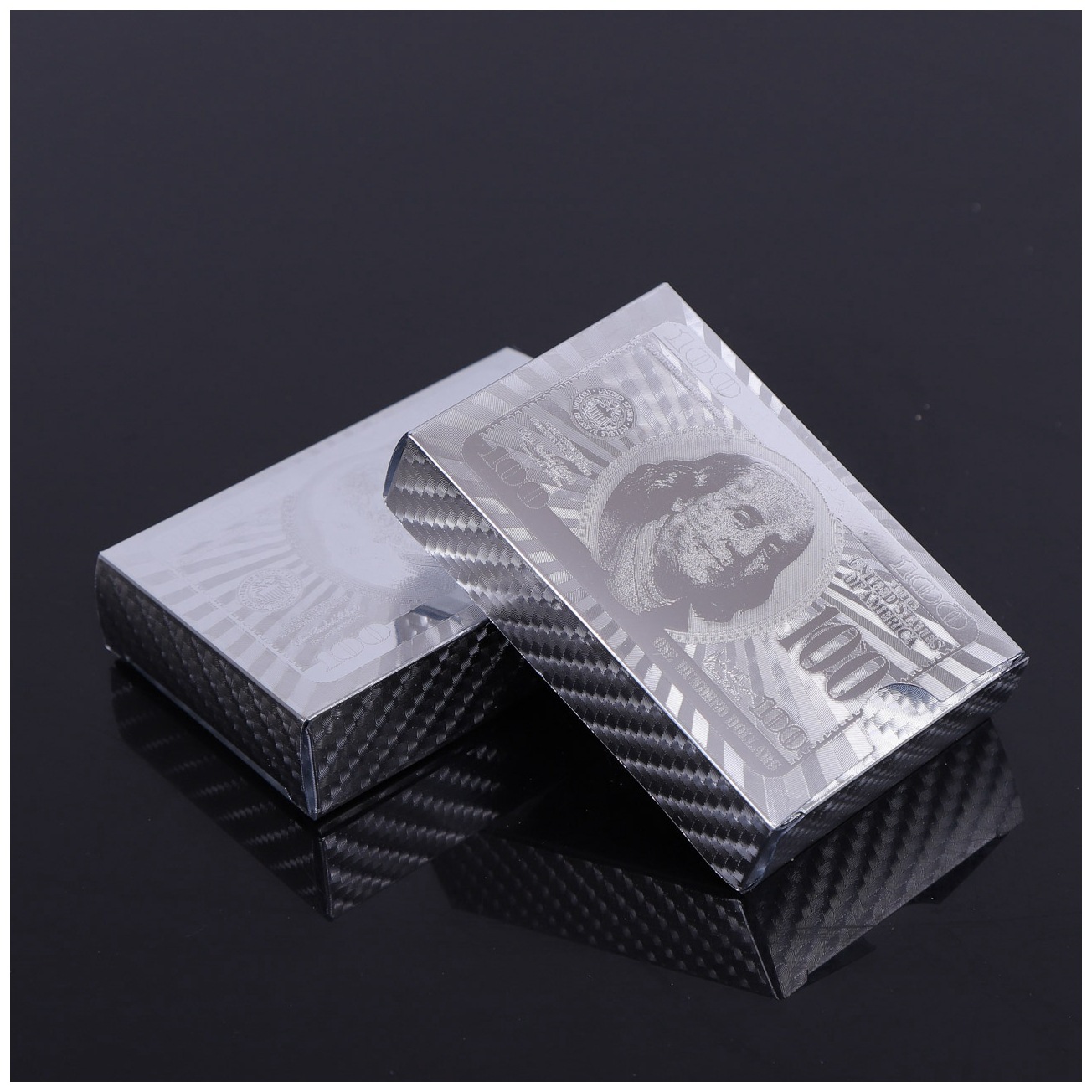 Playing cards, wholesale