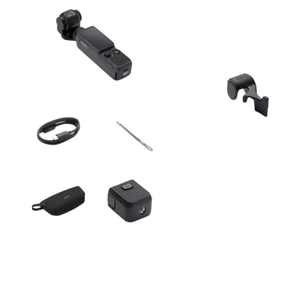 DJI Osmo Pocket4