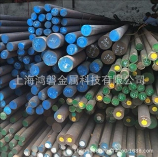 现货供应 2Cr12moV圆棒 2Cr12moV圆钢 2Cr12moV光亮棒 规格齐全