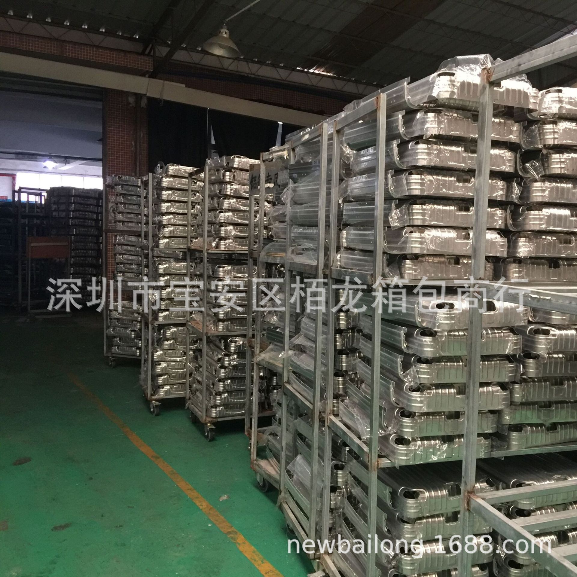 オリジナル全アルミニウムマグネシウム合金925クラシックローダイバッグ21inch搭乗用メタルトランクスポーツバージョン