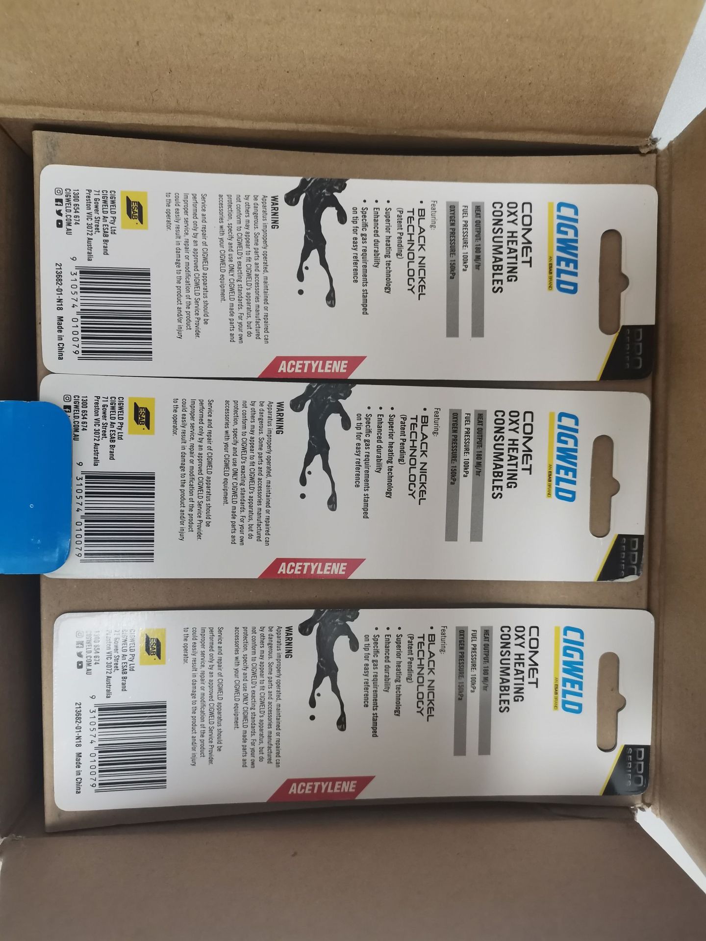 CIGWELD配件307121供应