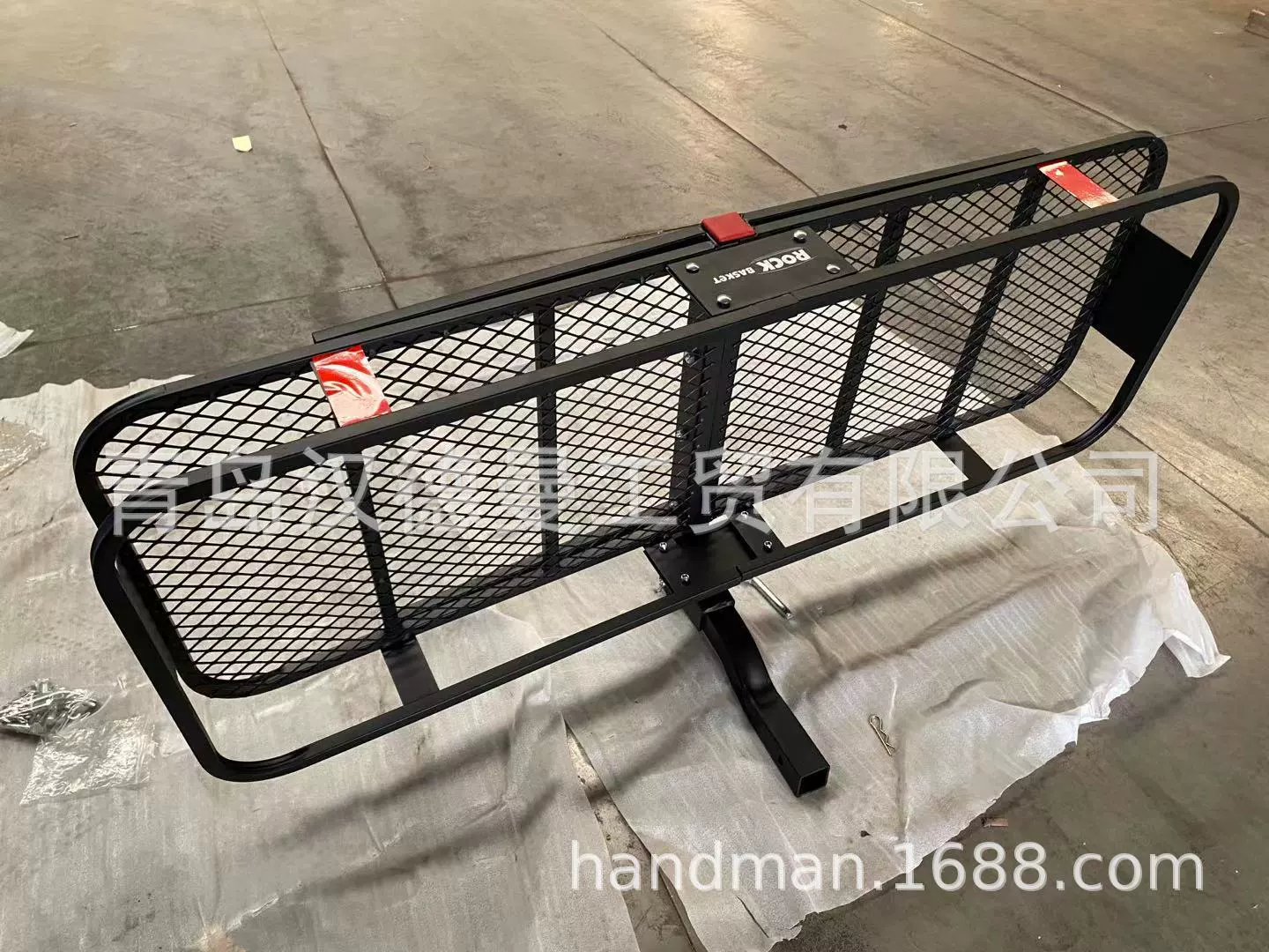 Фабрика прямые поставки задний багажный шкаф багажная рама багажный шкаф