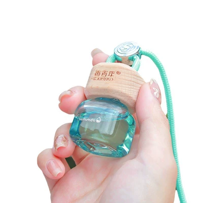 piece on behalf of hair]: Car Perfume Aromatherapy
