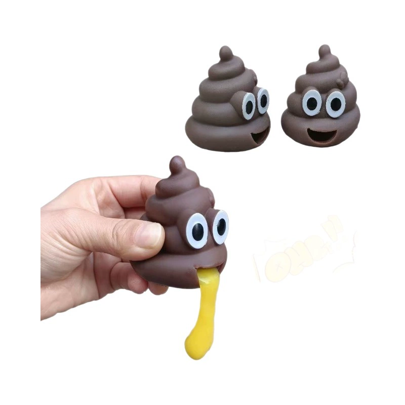 Игрушка, реалистичная слизь, антистресс