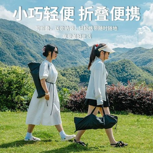 Outdoor foldable table and chairs egg roll table night market supplies stall portable table and chair set home barbecue table