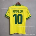 1998 brazil lord no. 10