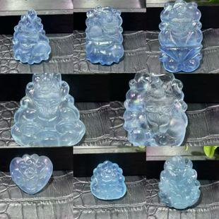 ��Ȼˮ�����l���{�����ɵ�̼�������ʯ���Ʒ�{�¹��β������