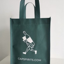 无纺布1瓶装红酒袋2瓶3瓶4瓶6礼品手提葡萄酒袋包装礼盒定制装