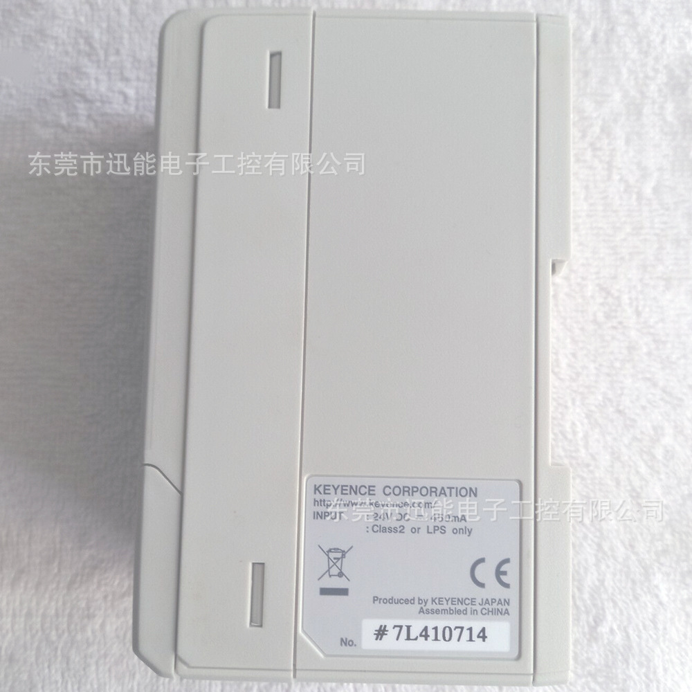 SJ-M200基恩士KEYENCE 静电消除器议价