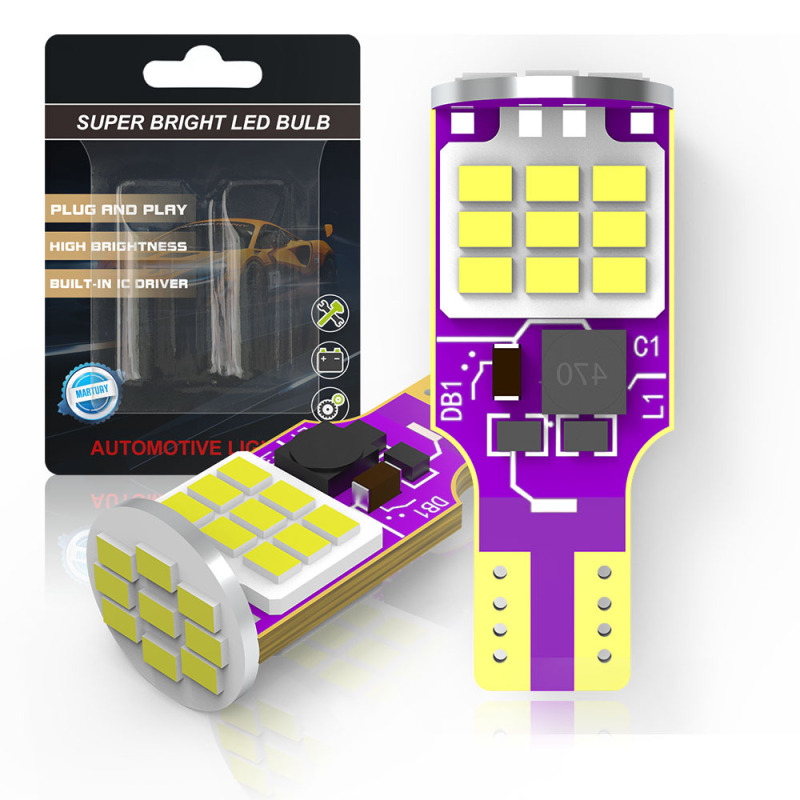 T15/921-27SMD3020倒车灯|undefined