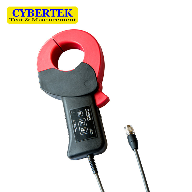 知用CYBERTEK电流探头CTB500/1000 配件 传感器单元CTB104